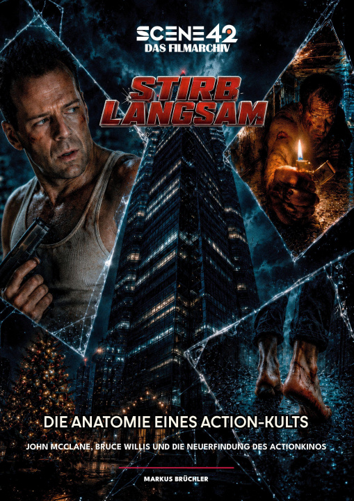 Libro Stirb Langsam - Die Evolution eines Action-Kults (MovieCon Sonderband) Colla & Gen Verlag und Service UG (haftungsbeschränkt) & Co. KG
