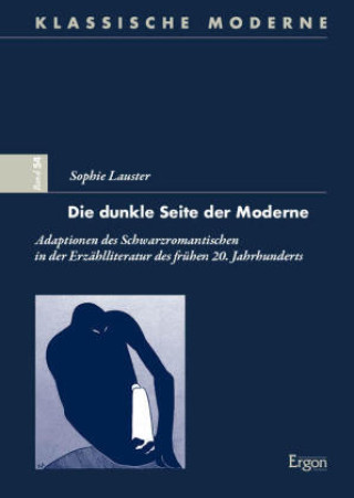 Libro Die dunkle Seite der Moderne Sophie Lauster