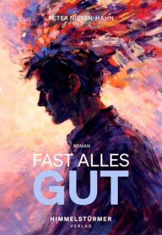 Libro Fast alles gut Peter Nissen-Hahn