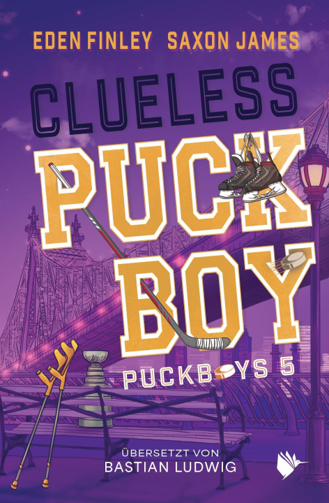 Book Clueless Puckboy Saxon James