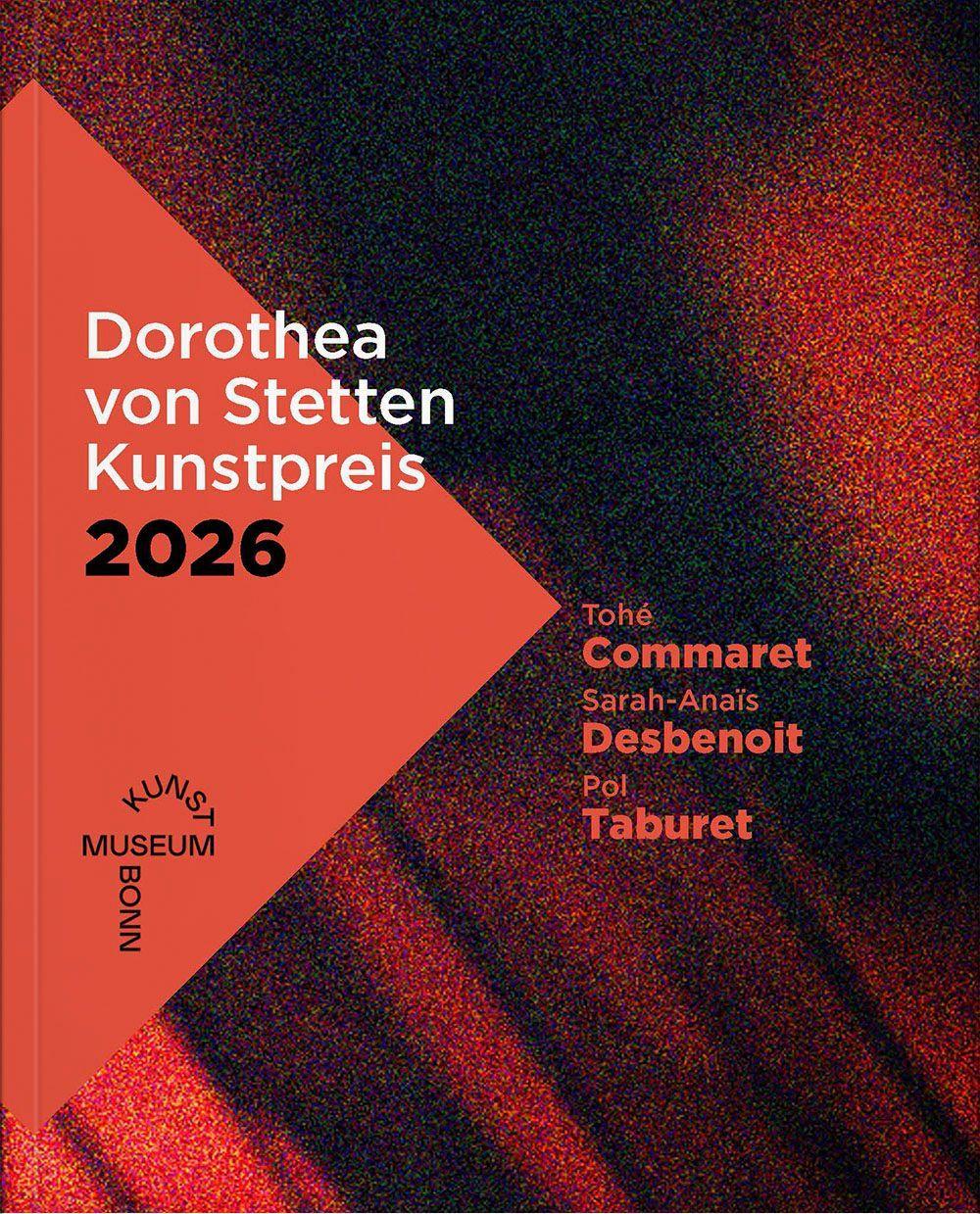 Libro Dorothea von Stetten Dominique Gonzalez-Foerster