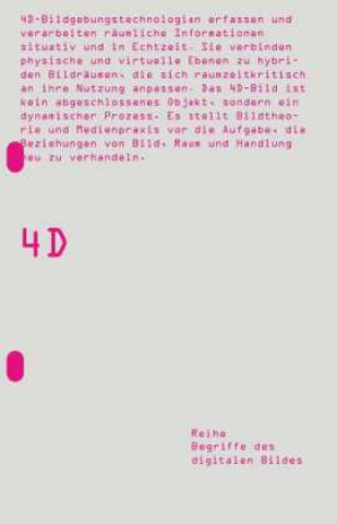 Book 4D Moritz Queisner