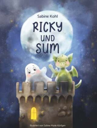 Buch Ricky & Sum Kohl