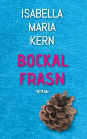 Libro Bockalfrasn 