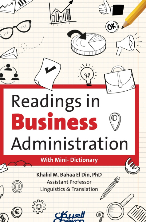 Buch Reading in Business Khalid M.Bahaa Eldid