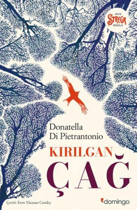 Buch Kirilgan Cag 