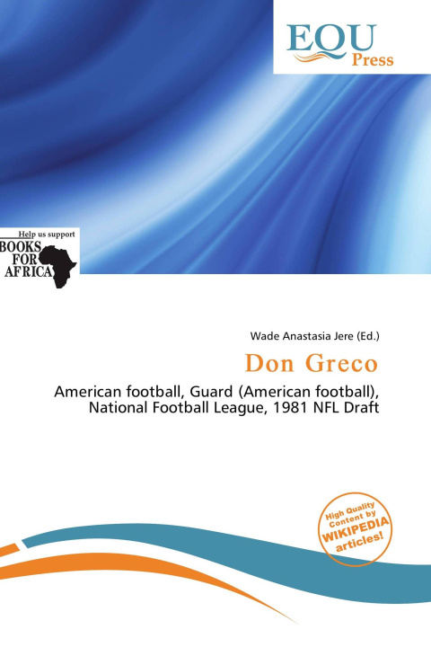 Buch Don Greco 