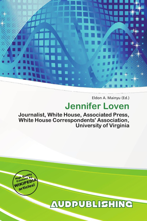 Buch Jennifer Loven 