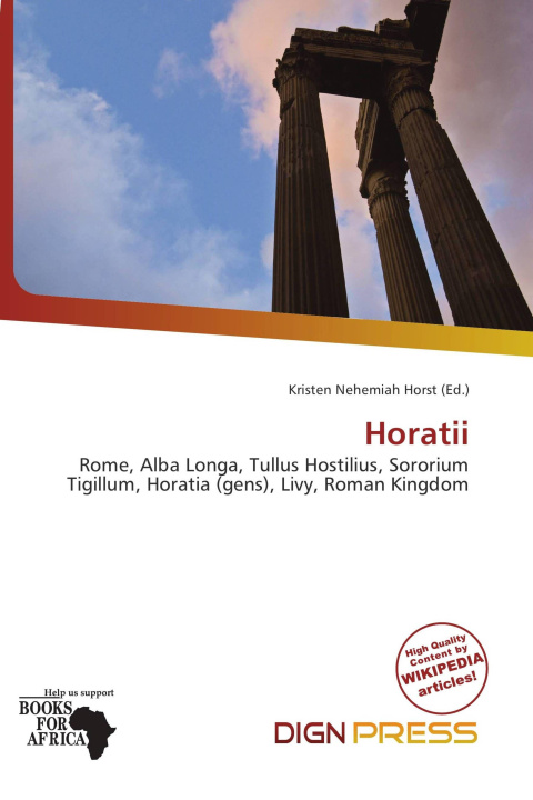 Libro Horatii 