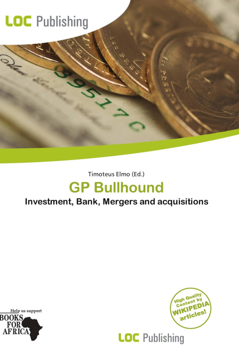 Libro GP Bullhound 