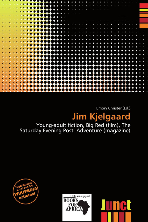 Buch Jim Kjelgaard 