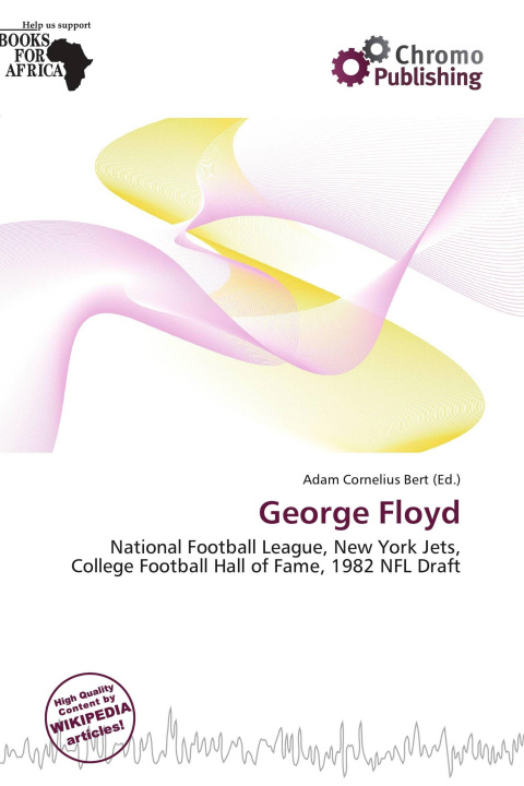 Buch George Floyd 