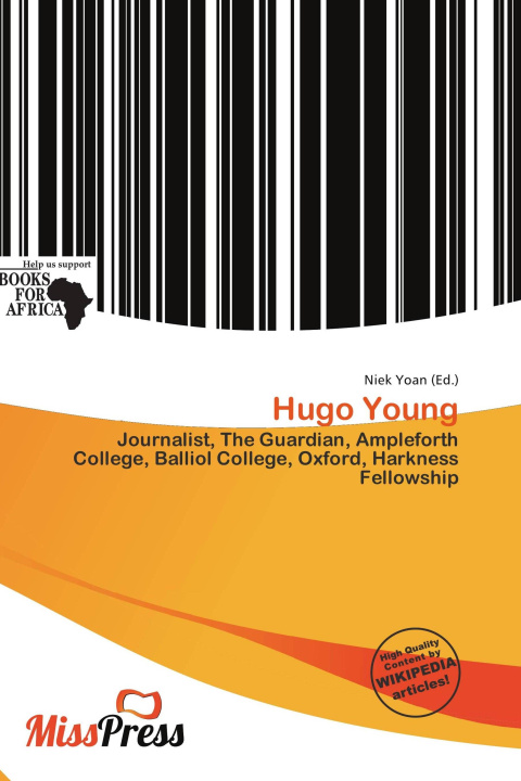 Libro Hugo Young 