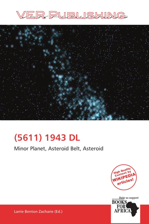 Buch (5611) 1943 DL 