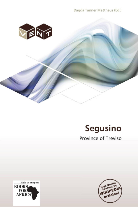 Buch Segusino 