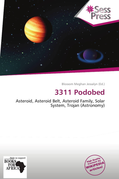 Libro 3311 Podobed 