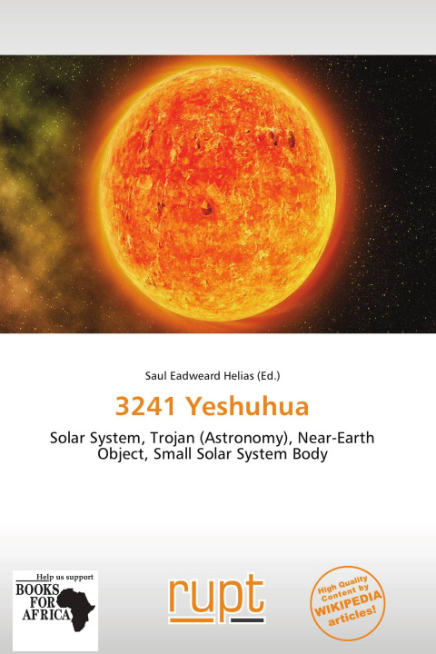 Buch 3241 Yeshuhua 