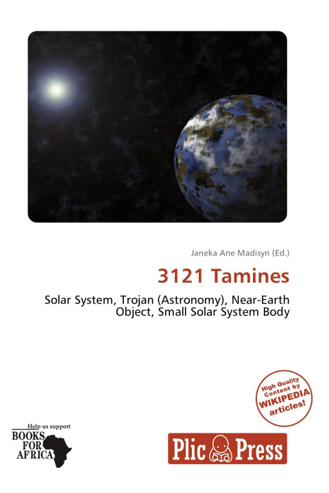 Libro 3121 Tamines 
