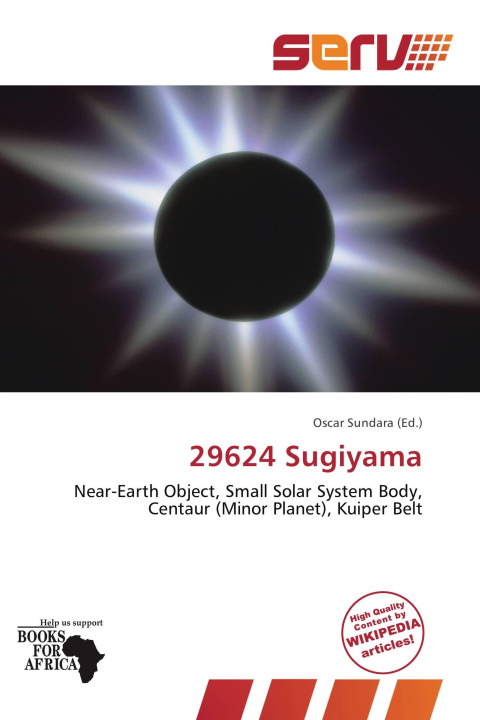 Książka 29624 Sugiyama 