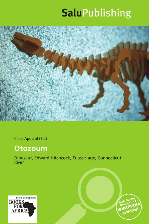 Buch Otozoum 