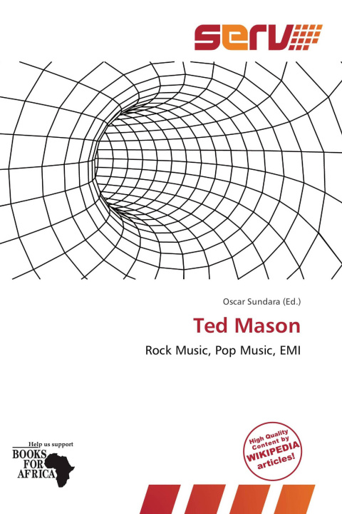 Book Ted Mason 