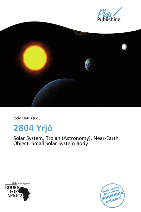 Książka 2804 Yrjö 