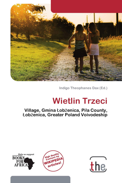 Buch Wietlin Trzeci 