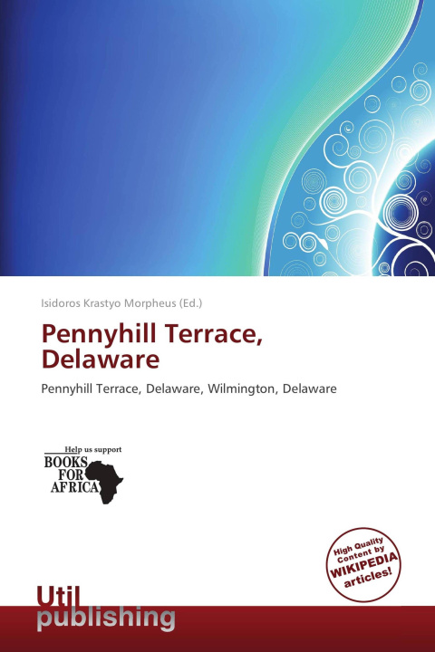Buch Pennyhill Terrace, Delaware 