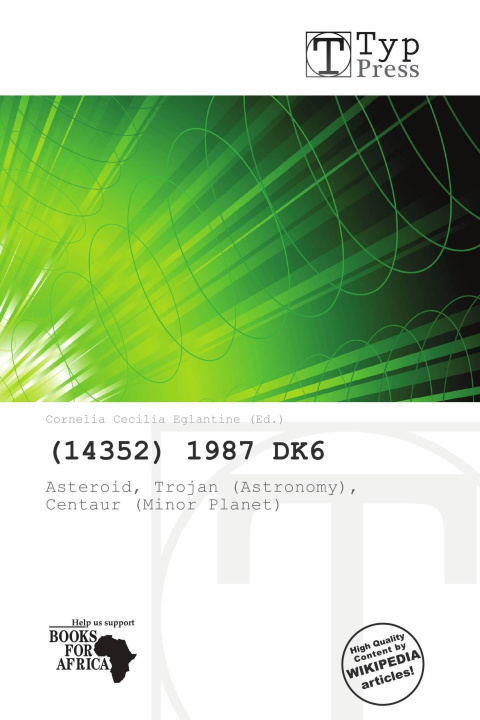 Buch (14352) 1987 DK6 