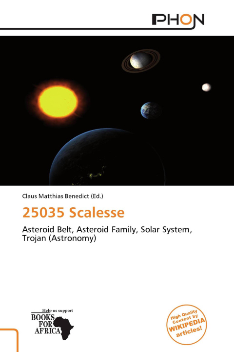 Buch 25035 Scalesse 
