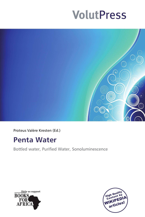 Buch Penta Water 