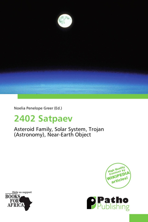 Libro 2402 Satpaev 