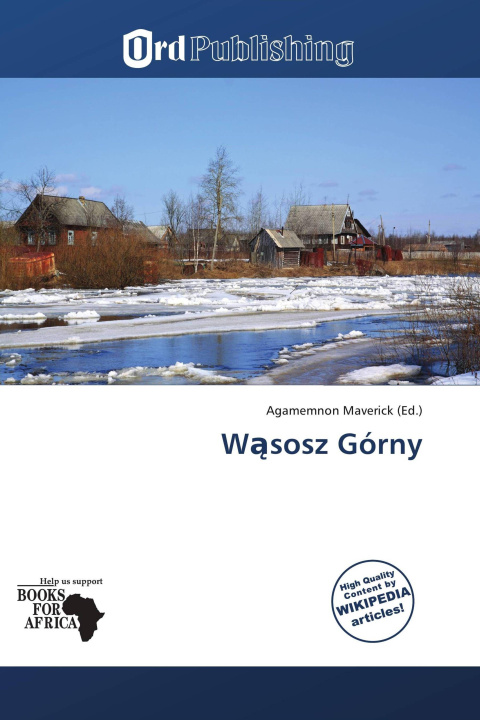 Book W¿sosz Górny 