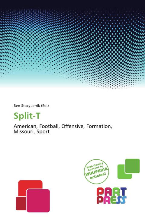 Book Split-T 