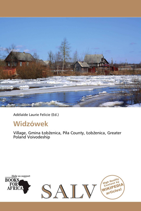 Libro Widzówek 