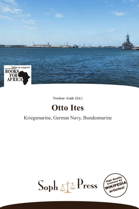 Buch Otto Ites 