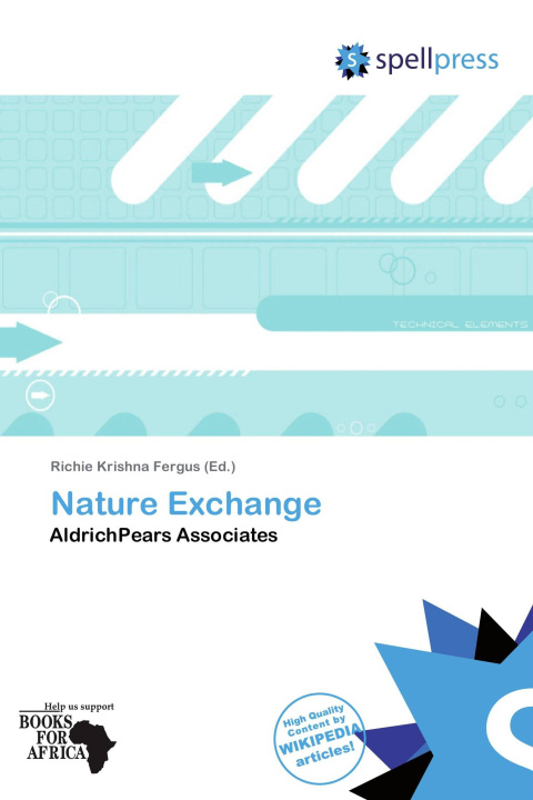 Buch Nature Exchange 