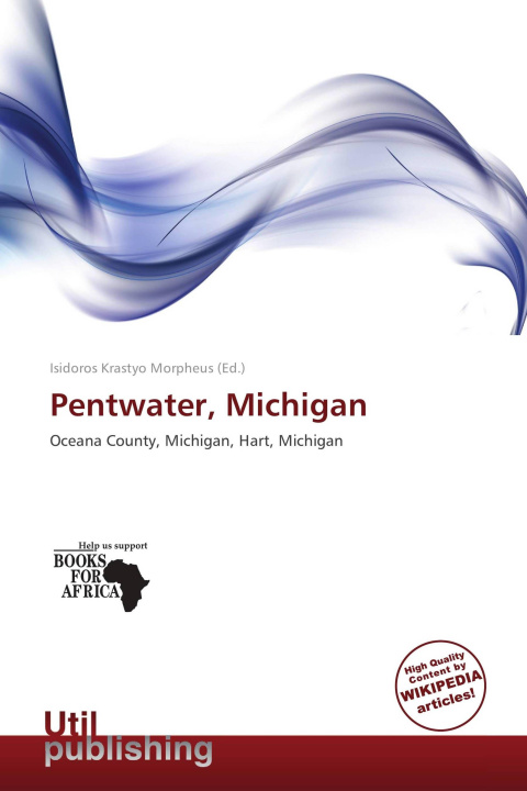 Libro Pentwater, Michigan 