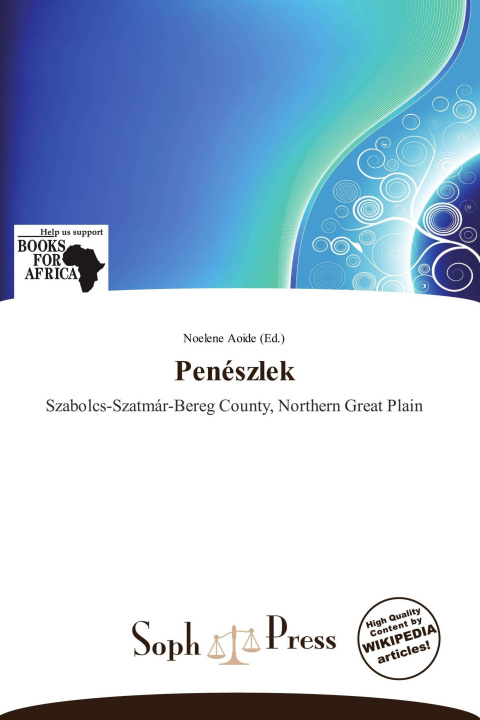 Buch Penészlek 