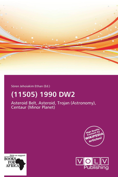 Libro (11505) 1990 DW2 