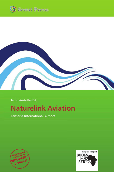 Libro Naturelink Aviation 