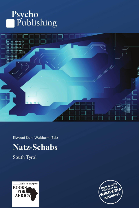 Książka Natz-Schabs 