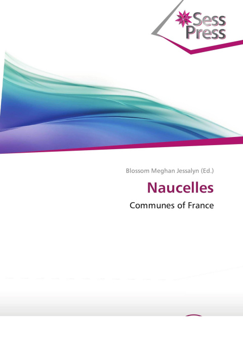 Buch Naucelles 