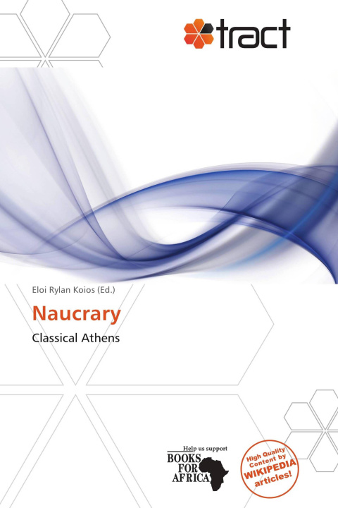Libro Naucrary 