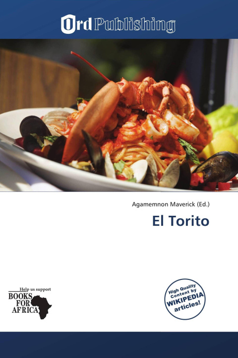 Buch El Torito 