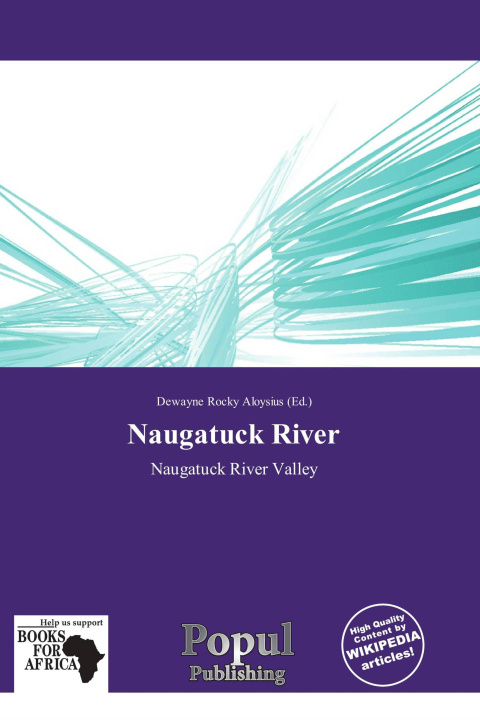 Libro Naugatuck River 