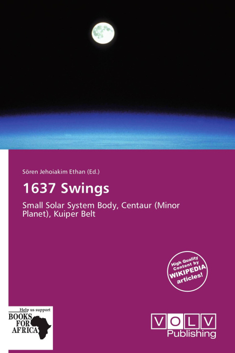 Libro 1637 Swings 