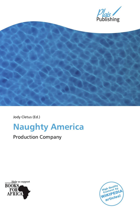 Libro Naughty America 