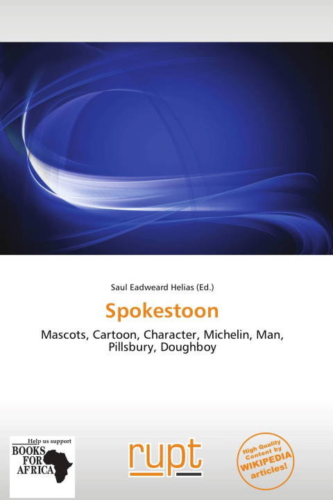 Buch Spokestoon 