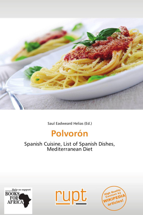 Buch Polvorón 